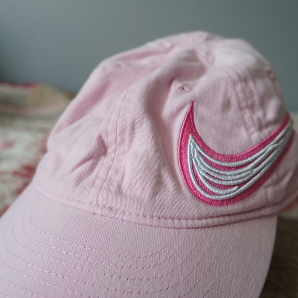 Vintage kid's Nike baseball cap - Picture 4 of 4